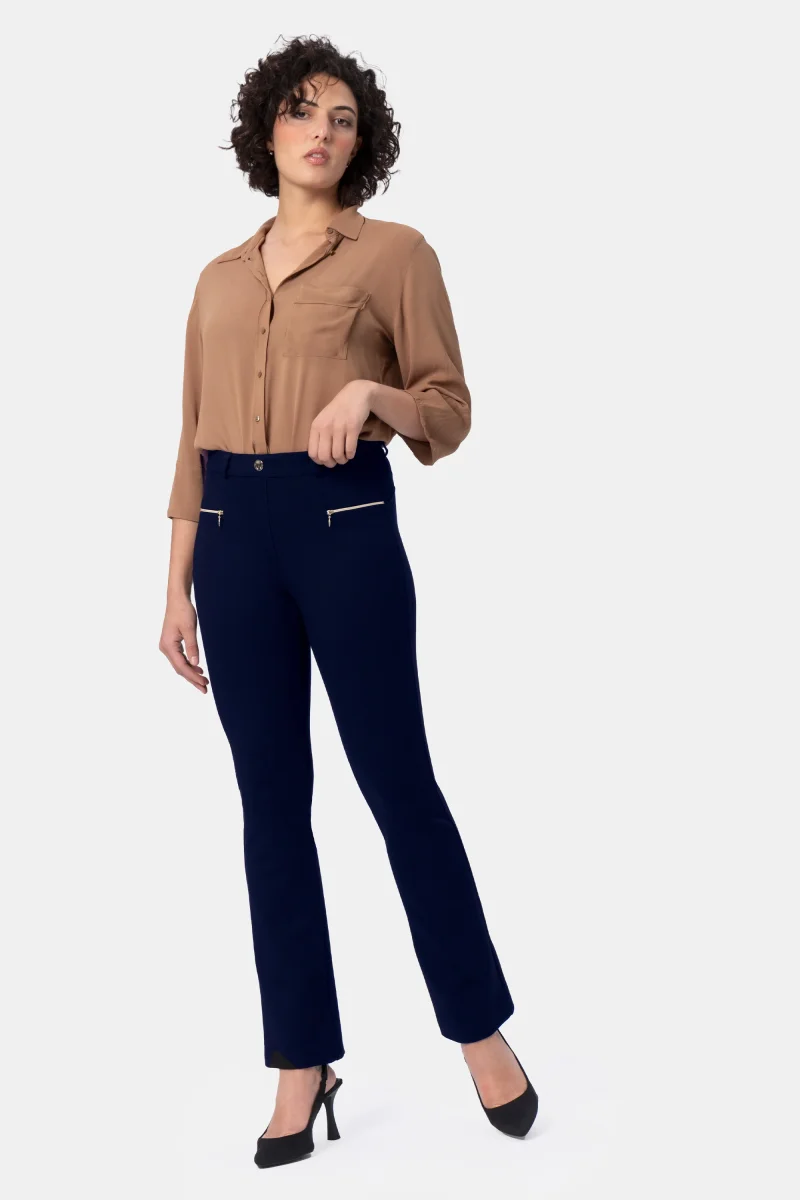 Lisan Pm Pantalone in maglia - immagine 9