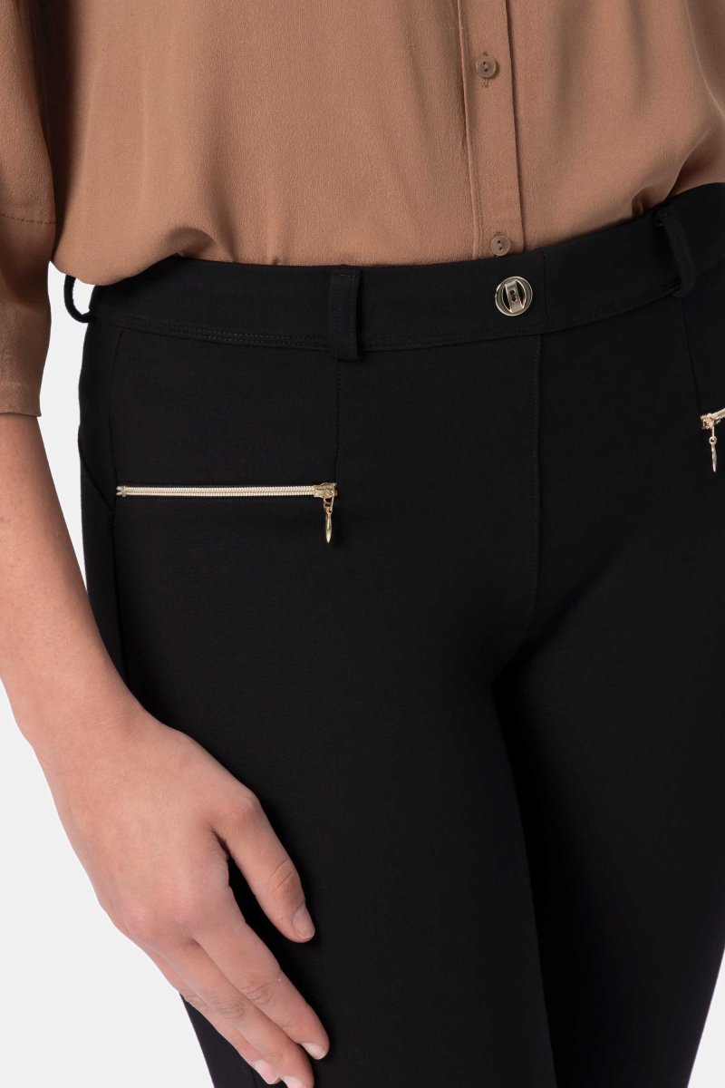 Lisan Pm Pantalone in maglia - immagine 3