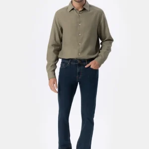 Maikol Sd02 Jeans blu regular