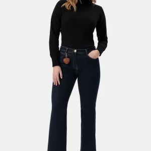 Malaga Nex02 Jeans svasato