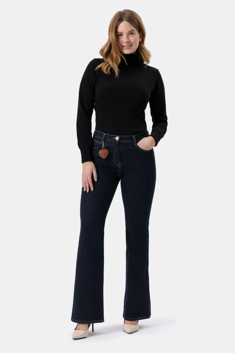 Malaga Nex02 Jeans svasato