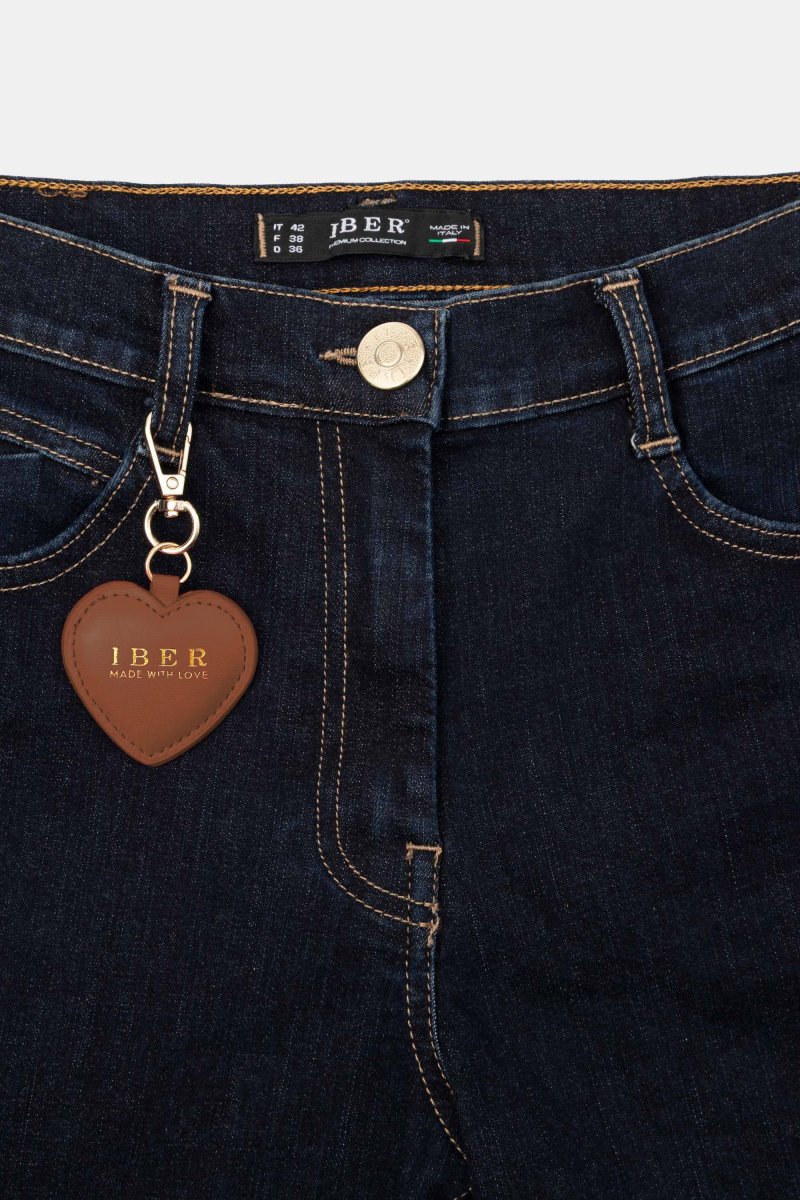 Malaga Nex02 Jeans svasato - immagine 5