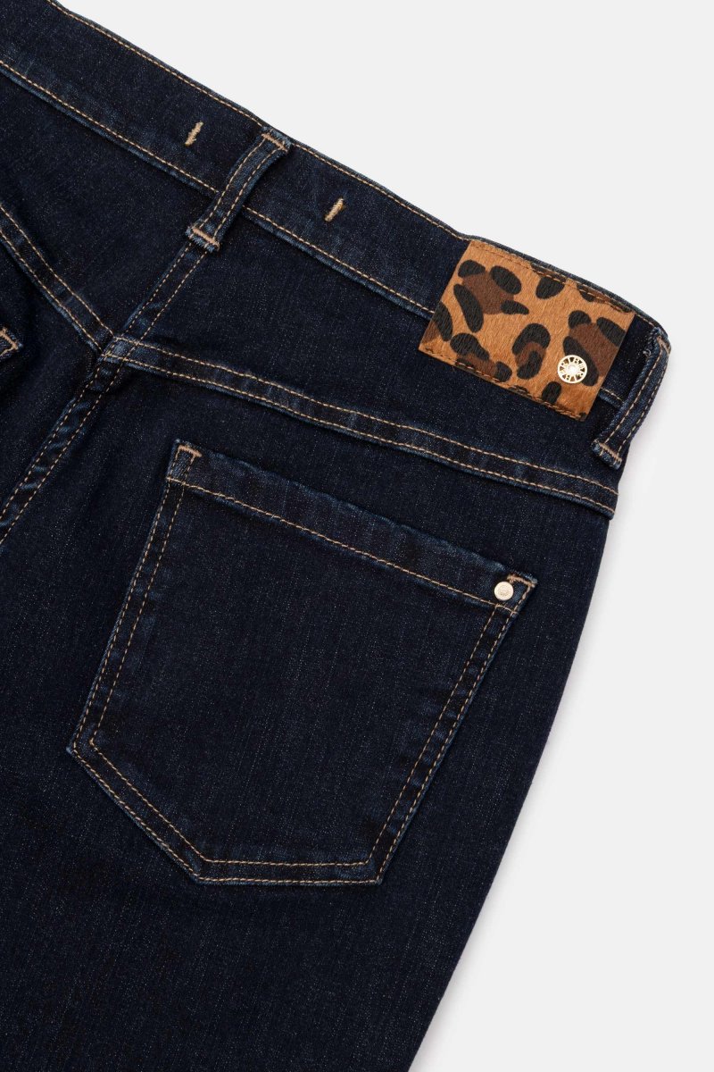 Malaga Nex02 Jeans svasato - immagine 3