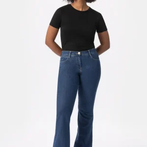 Malaga Sn310 Jeans svasato