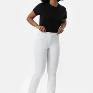 Marlena Cp8 Jeans cotone super stretch