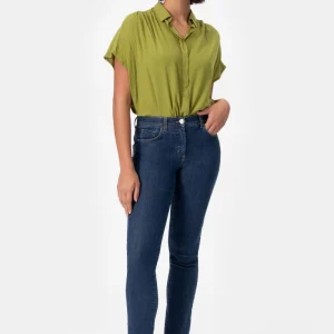 Marlyn Rll302/s Jeans push up