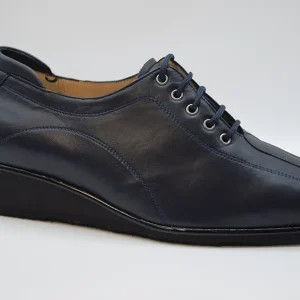 Marro Stringata A Cinque Buchi Forma It 3750 Blu