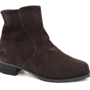 Marro Stivaletto Forma 68 Gomma Roccia 5361 Camoscio Moro