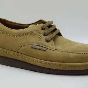 Mephisto Stringa Uomo Guardolo Pianta BASCHA Desert Maya 842