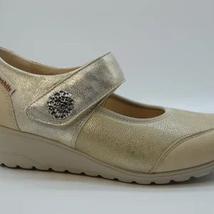 Mephisto Baby Zeppa 30 Pianta Elasticizzata BATHILDA Bucksoft 6981n/chiog 12/m 2732 Nude