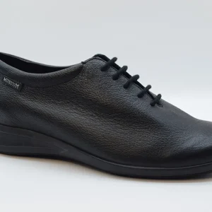 Mephisto Stringata Nb 5 Buchi NENCY Black Empire 9200