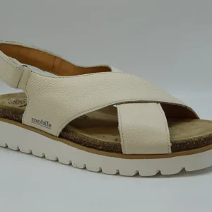 Mephisto Mobils Fasce Inrociate Classico TALLY Ceylan 9912n Light Sand