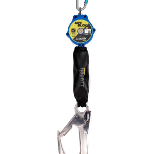 ANTICADUTA MINIBLOK SE-H - IRUDEK