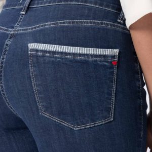 Neff Sn310 Jeans con risvolto