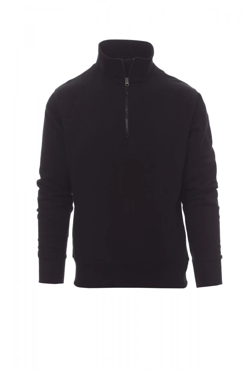 FELPA MEZZA ZIP CANADA - PAYPER - immagine 8