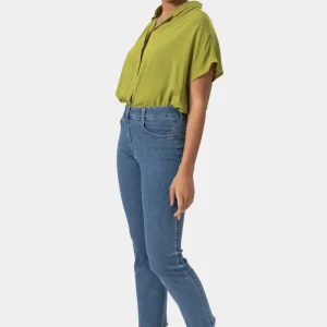 Naissa Rll323 Jeans in denim super stretch