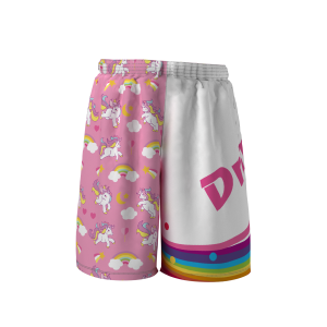 Pantaloncini Unicorno – Drinky Cup