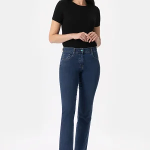 Parton Ant302 Jeans in denim