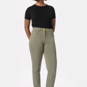 Parton Cp8 Jeans cotone super stretch