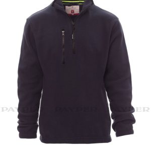 PILE MEZZA ZIP PIRENEI PAYPER