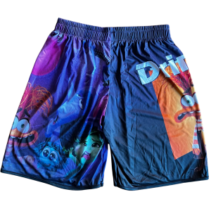 Pantaloncini Inside Out – Drinky Cup