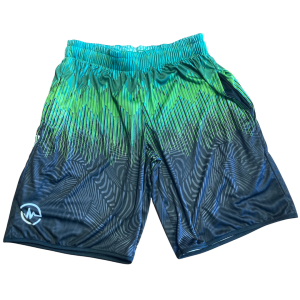 Pantaloncini JUNGLE Drinky con tasche