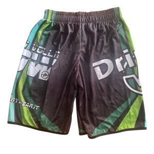 Pantaloncini Marathon – Drinky Cup