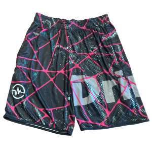 Pantaloncini SPIDER Drinky con tasche