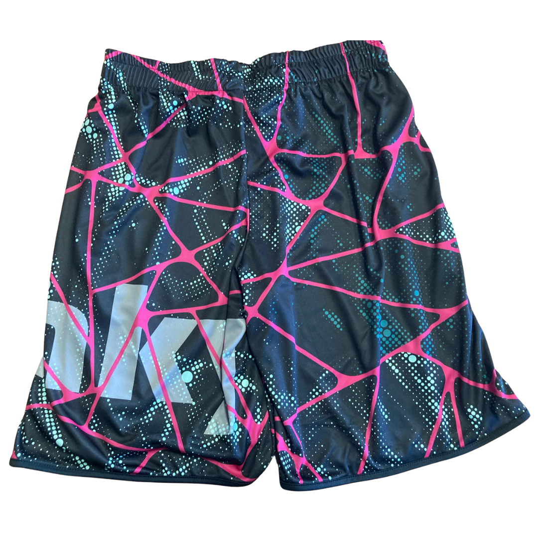 Pantaloncini SPIDER Drinky con tasche - immagine 3