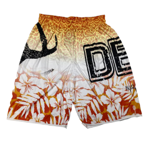 Pantaloncini DBU – Drinky Cup