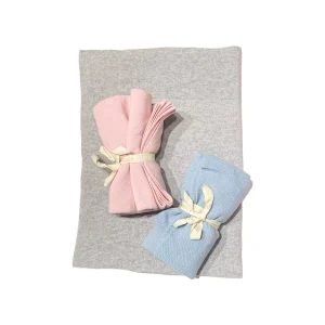 Coperta 100% cachemire Wedoble (+ colori)