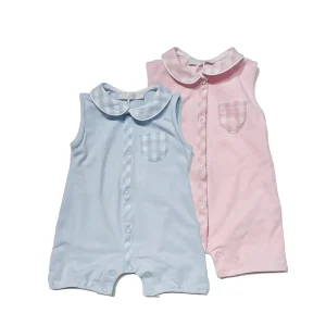 Pagliaccetto in cotone Coccodè (+ fantasie)