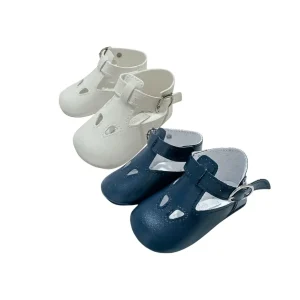 Scarpina Coccodè (+ colori)