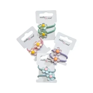 Elastici margherita (+colori)