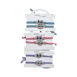 Braccialetto elastico (+colori )