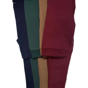 Completo tuta Capsule fiore