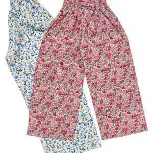 Pantalone liberty Paio Crippa per Fiore
(+colori)