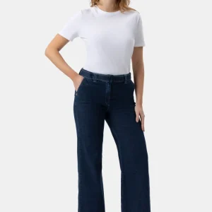 Rosalin Frl311 Jeans in denim super stretch