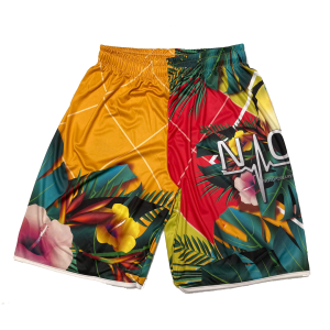 Pantaloncini Tropical – N.O.W.