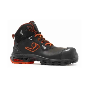 SCARPA ALTA DUBLIN S3 - BASE
