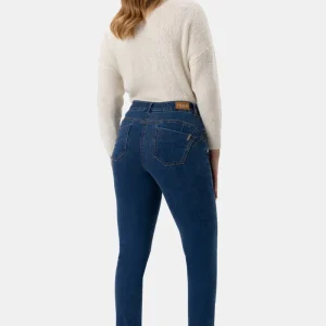 Sherlin Nex302 Jeans push up