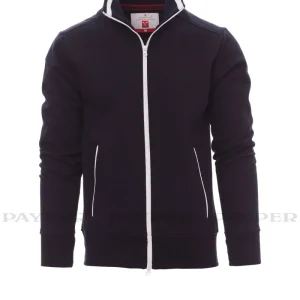 FELPA ZIP INTERA SYDNEY PAYPER