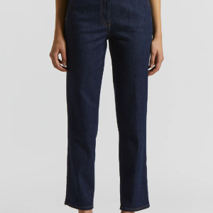 Peserico Denim in leggero cotone comfort