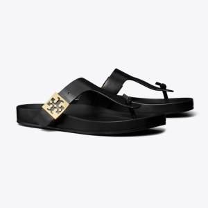 Tory Burch Sandalo infradito Mellow – Black