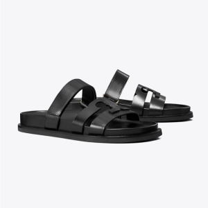 Tory Burch sandalo sportivo Ines – Black
