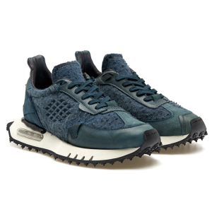 BePositive Space Race – Wool & Dyed Ocatanium