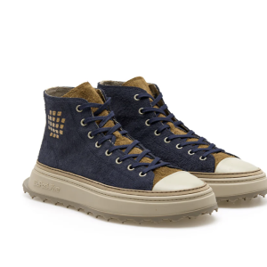 BePositive Cuprace Star – Funky suede