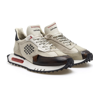 BePositive Space Race – Distressed Leather