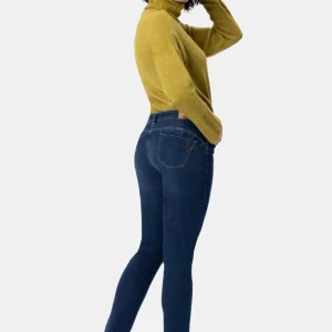 Sherlin Nex06/S Jeans push up