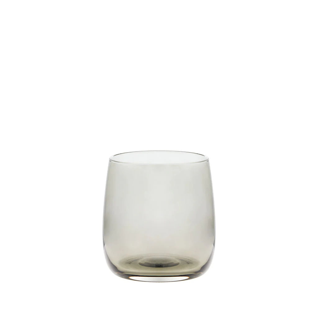 Set 6 Bicchieri in Vetro di Murano Fatto a Mano - Collezione Solaris Maison Sucrèe - immagine 6